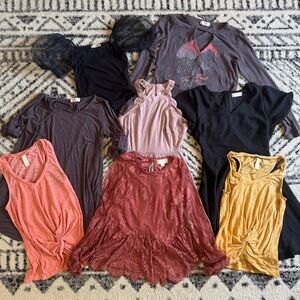 Altar'd State Lot Bundle - Size S